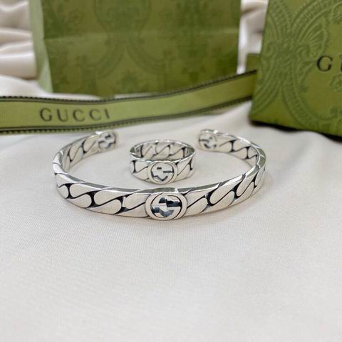 Gucci Suits 10lyh03